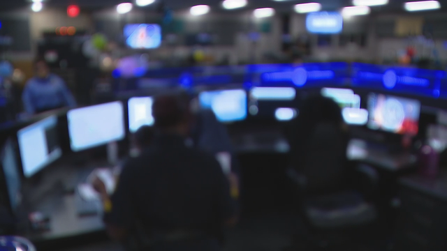 Changes made to speed up response times at Dallas 911 call center
