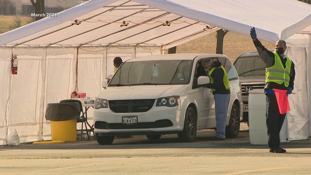 31 minors incorrectly received COVID-19 vaccine at Dallas County clinic