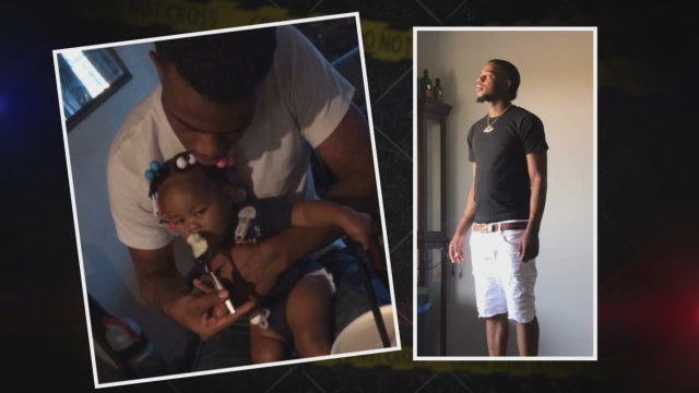 Trackdown: Help find Joaquin Tutton's killer