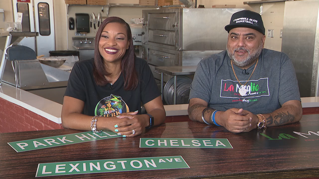 Struggling food truck owner finds ally in hungry Plano pizza shop owner