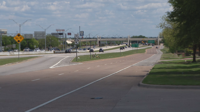 Family of man killed in Mesquite hit-and-run hoping to find driver involved