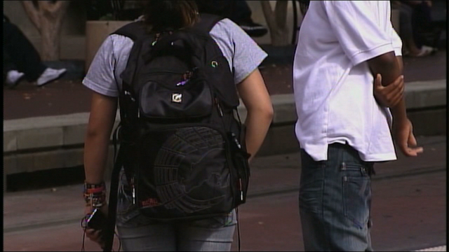 Dallas group providing support for moms seeking help for their teens