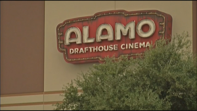 Alamo Drafthouse to reopen North Texas theaters this summer