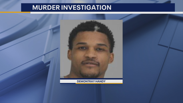 Police identify suspect in deadly Dallas shooting