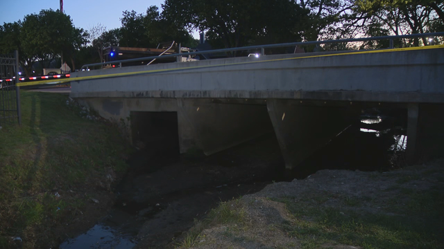 Suspect arrested for explosion near Bedford bridge