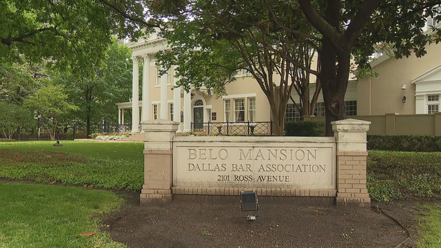 Belo Mansion in Dallas to be renamed due to A.H. Belo’s ties to Confederate army