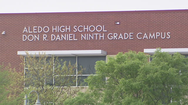 Parents, civil rights leaders demand tougher response to Aledo students’ ‘slave auction’