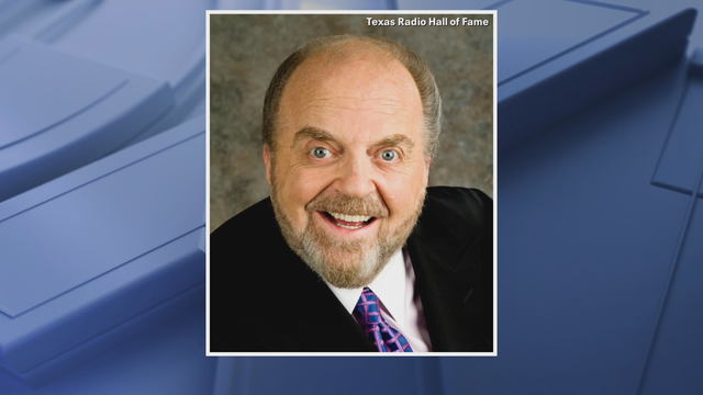 Dallas radio legend Ron Chapman passes away at 85
