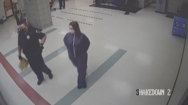 $6 million bond for Irving mom who claims she killed her two daughters