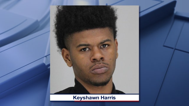 18-year-old arrested for killing football recruit at Dallas hotel party