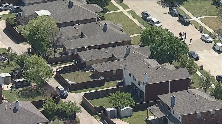 6 dead in apparent murder-suicide in Allen - Vimarsana News