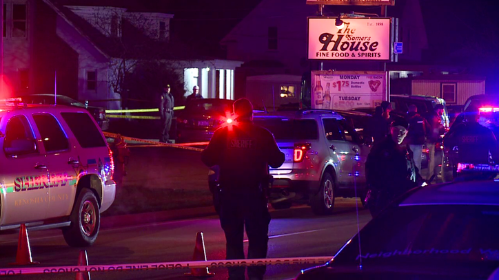 Sheriff: 3 dead, 3 wounded in shooting at Wisconsin tavern - Vimarsana News
