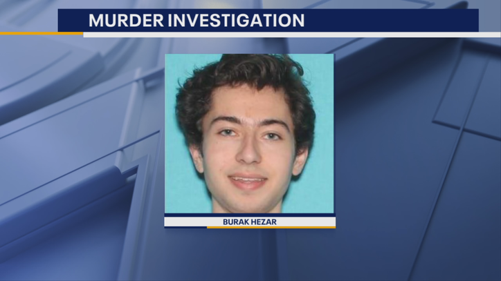 Man accused of killing mother, sister in Allen caught while trying to board flight to San Francisco - Vimarsana News
