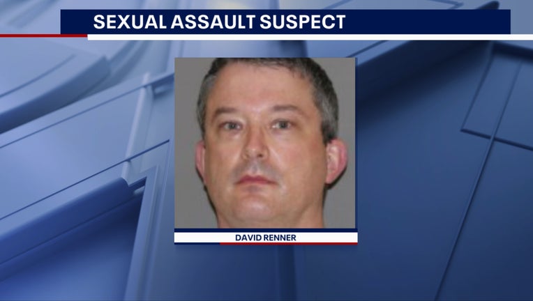 Frisco Physical Therapist Accused Of Sexually Assaulting Patient During Massage