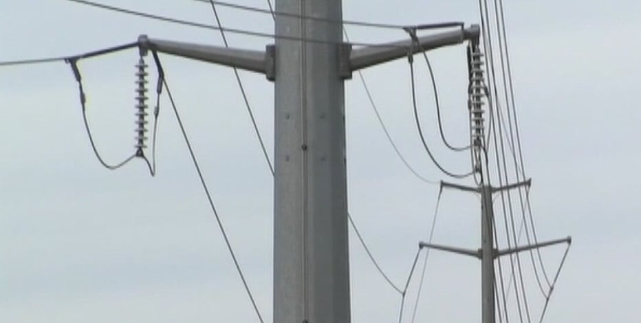 Texas data center grid impact sparks legislative testimony