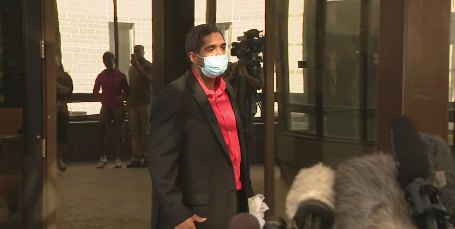 Fmr. Dallas officer accused of murder out of jail after judge rules no probable cause in case against him