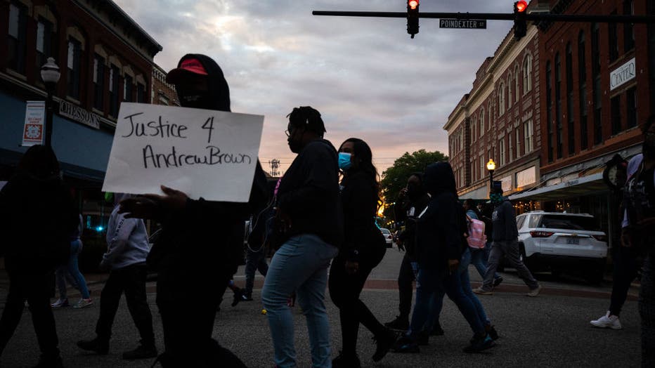 US-POLICE-SHOOTING-PROTEST