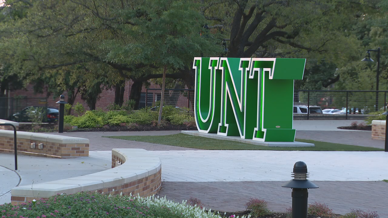 Texas AG launches probe into UNT staff over 'radical DEI ideology'