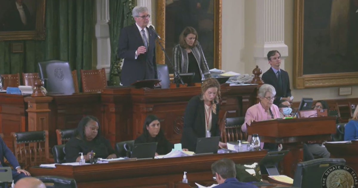 Lt. Gov. Dan Patrick calls for special legislative session to revive ...