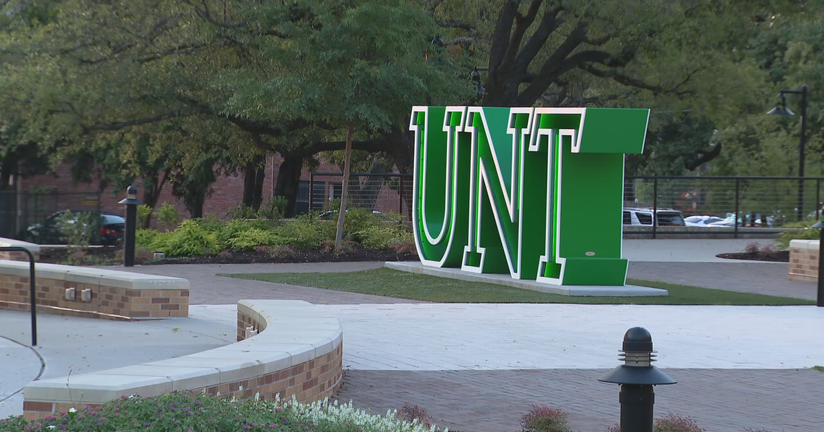 Texas AG launches probe into UNT staff over 'radical DEI ideology'