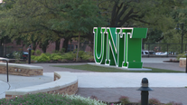UNT students petition for more virtual learning options amid omicron surge