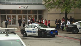 No charges for man who caused evacuations at NorthPark Center with skateboard