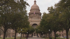 Texas GOP advances new congressional maps