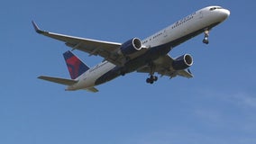 US sets pandemic-era high for air travel, over 1.6 million