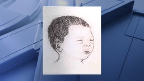 20 years later, Angel Baby Doe’s identity still a mystery in Johnson County