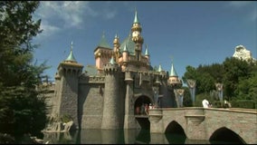Disneyland Resort to reopen to out-of-state visitors beginning June 15