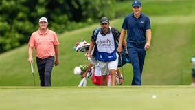 Kokrak overcomes Spieth to win at Colonial