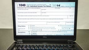 Tax Day is May 17: Last-minute tips and what to know about filing late