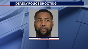 Lancaster police officers fatally shoot man who repeatedly fired gun