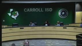 Carroll ISD votes to end mask mandate at end of school year