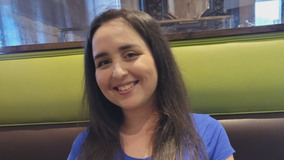 Organs of Highway 380 crash victim to be donated, family says