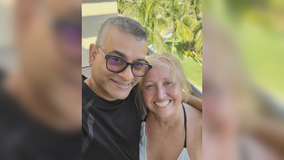 North Texas couple that contracted COVID-19 while in Cancun, Mexico set to return home Monday