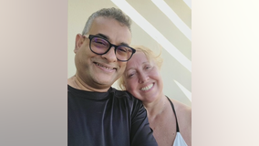 North Texas couple stuck in Cancun, Mexico with COVID-19