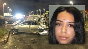 Repeat DUI manslaughter suspect to stay in jail after deadly dealership crash