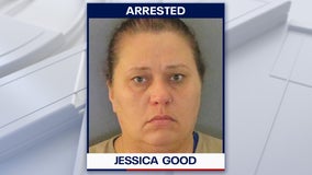 Florida woman accused of raping teen at child's birthday party