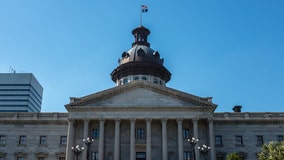 South Carolina to add firing squad as execution method