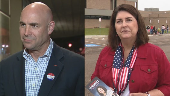 Early voting begins for 6th Congressional District runoff election