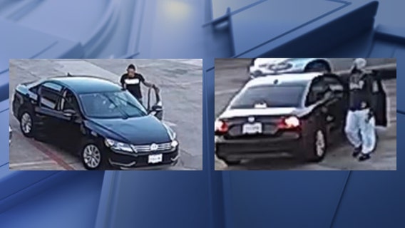 32-year-old fatally shot after altercation on I-35 in Lancaster