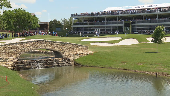 Masters champ Scheffler joins Spieth as Nelson hometown star