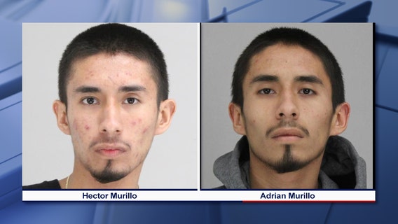 Constable out of hospital after being shot during police chase with fugitives wanted for Dallas homicide