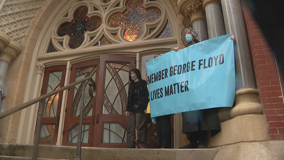 Minimal progress on police reform efforts as Texas Legislature nears end