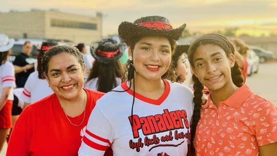 Dallas ISD 2021 senior earns more than $400,000 in scholarship offers