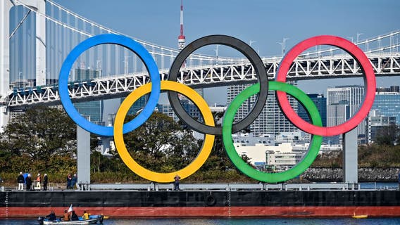 Frustration mounts as Japanese Prime Minister pushes Olympics despite pandemic