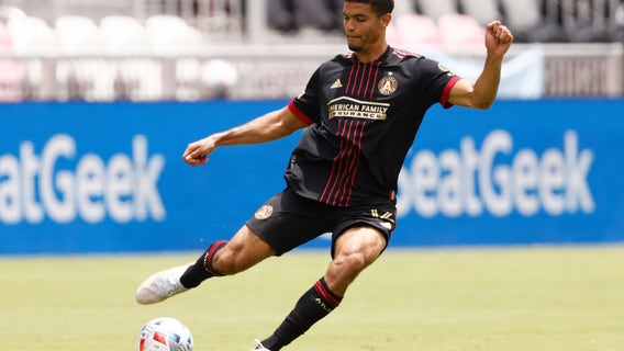 MLS on FOX Preview with John Strong: Seattle Sounders FC vs. Atlanta United FC