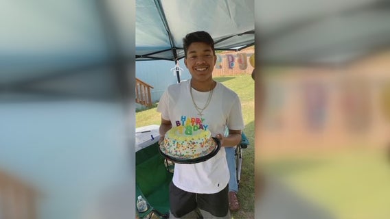 Deputies investigating death of Benbrook High School senior