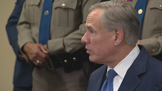 Abbott asserts himself, reminds Texas GOP leaders only he calls special sessions